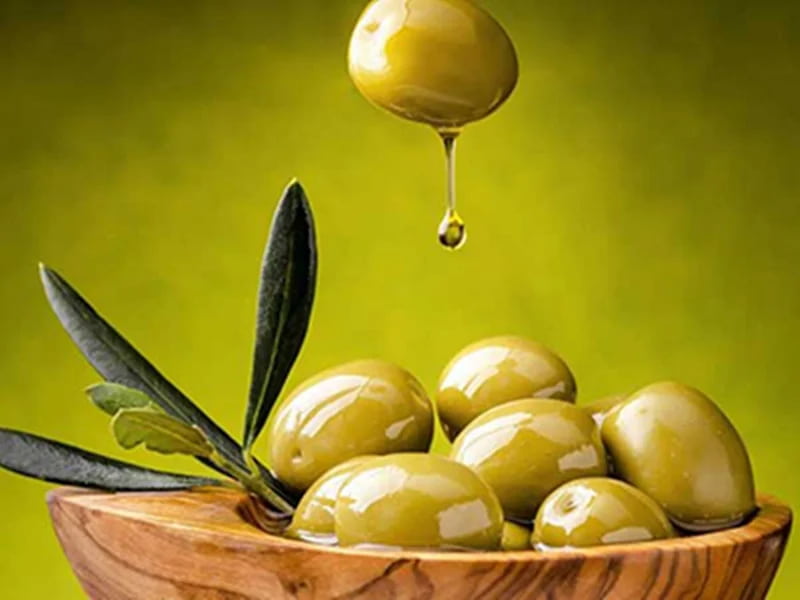 تصویر 3 از خرید و قیمت روغن زیتون + فروش عمده